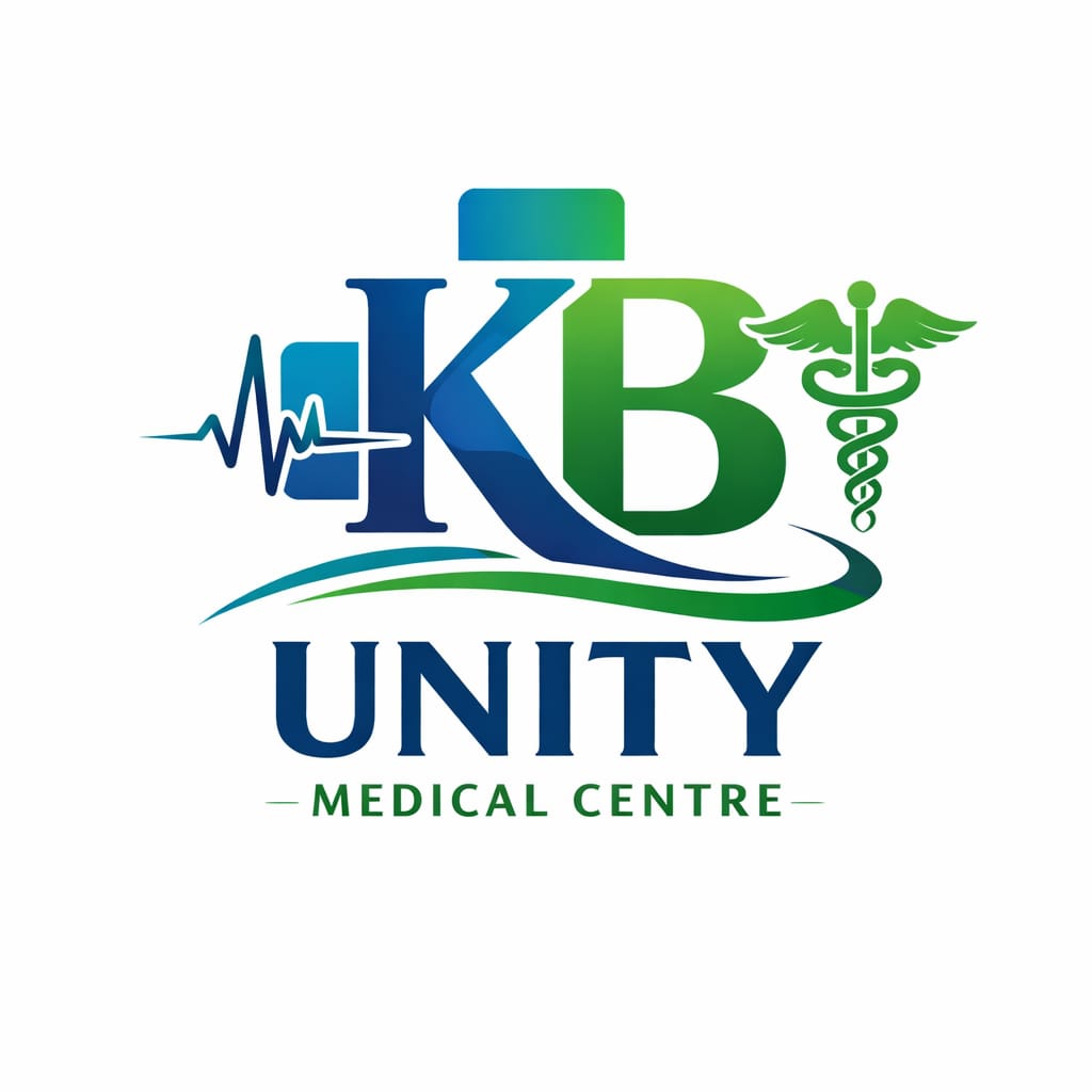 Unity Medical Centre Logo