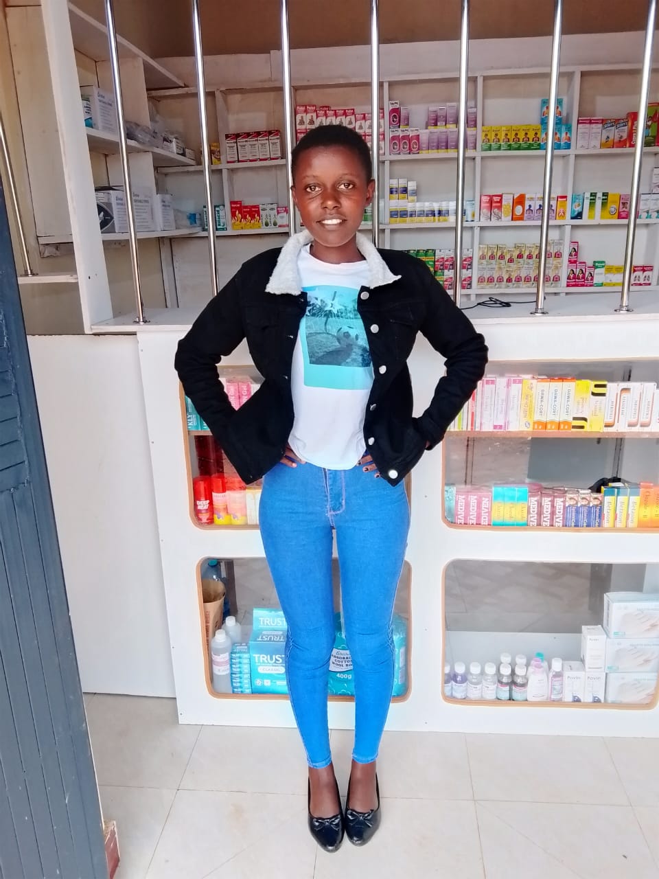 Pharmacy team