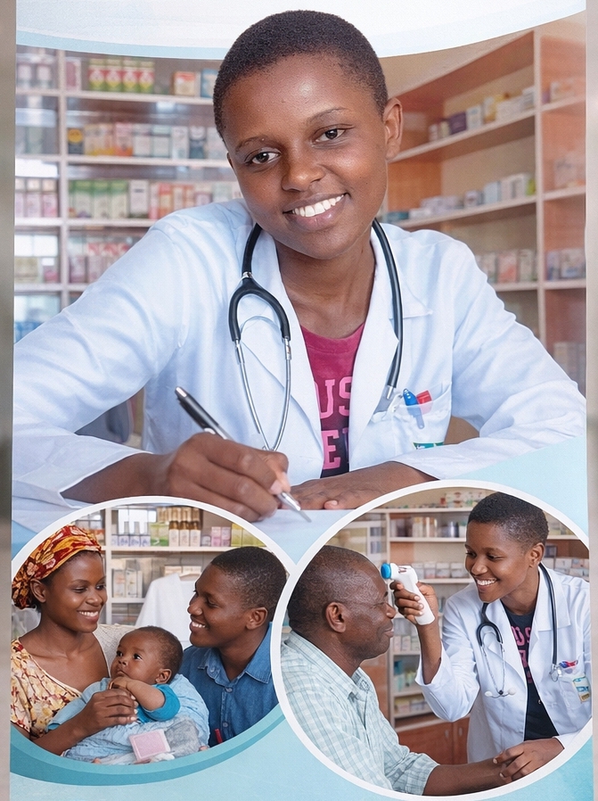Medical staff